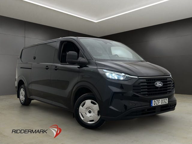Ford Transit Custom 2024