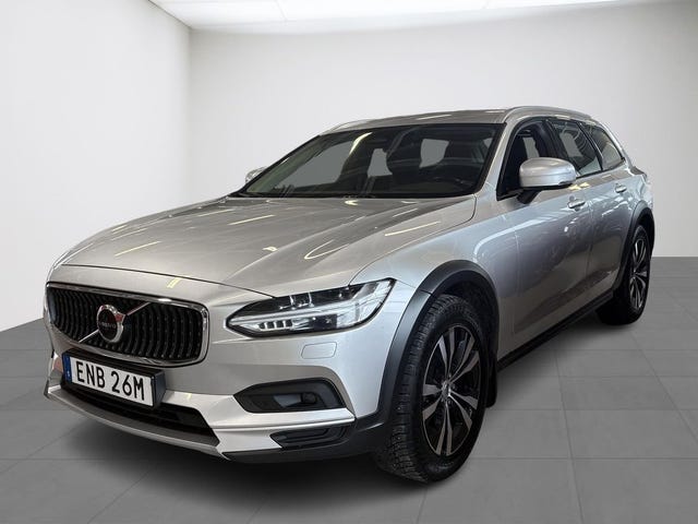 Volvo V90 Cross Country 2022