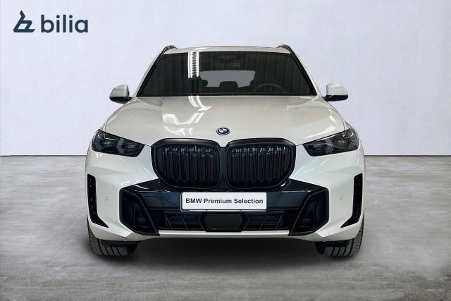 BMW X5 2026 – bild 2