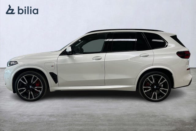 BMW X5 2026 – bild 3
