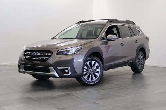 Subaru Outback 2026