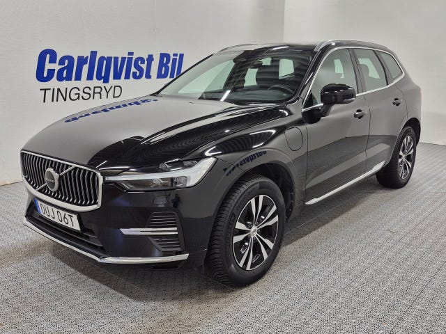 Volvo XC60 2023
