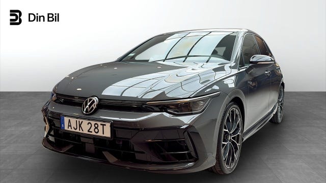 Volkswagen Golf I 2026