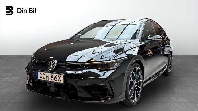 Volkswagen Golf I 2026