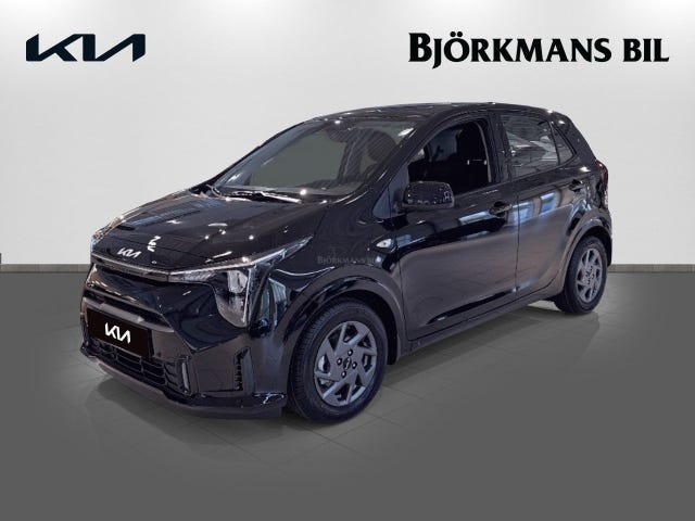 Kia Picanto 2026