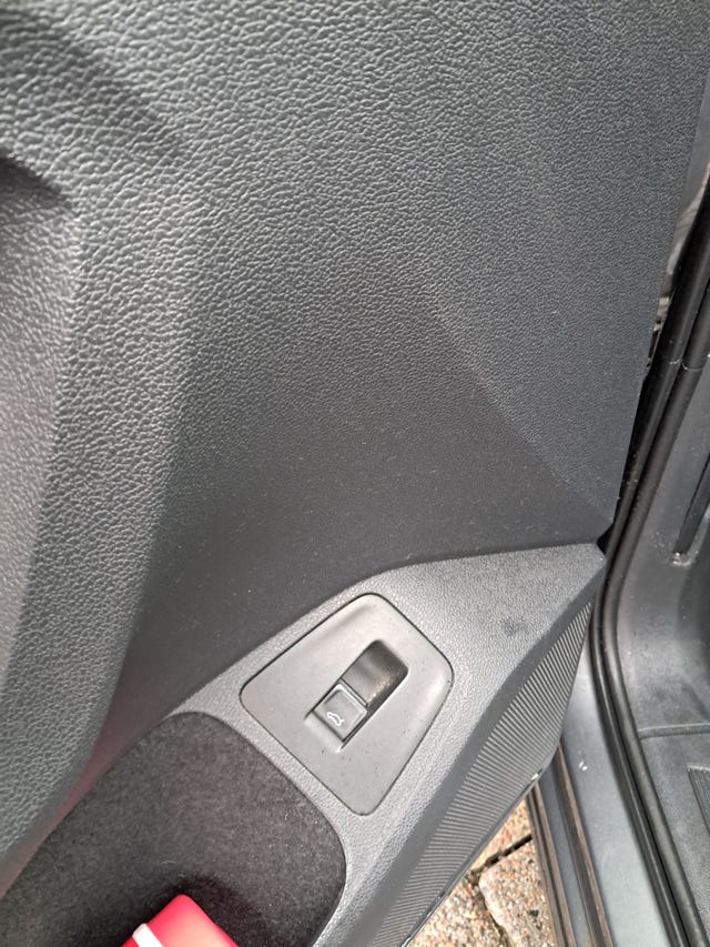 Volkswagen Tiguan 2018 – bild 3