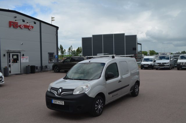 Renault Kangoo Express 2017