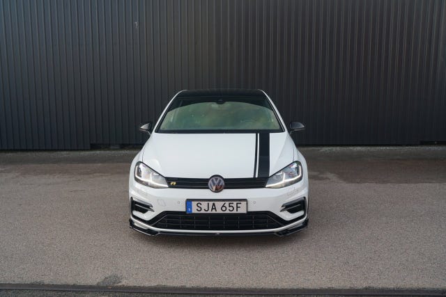 Volkswagen Golf VII 2018 – bild 3
