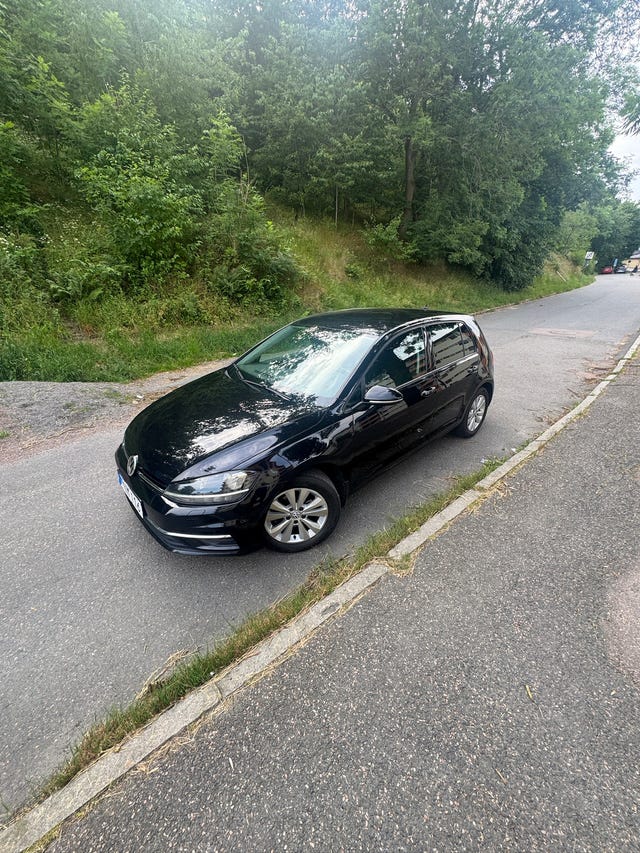 Volkswagen Golf VII 2019