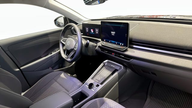 Volkswagen T-Roc 2026 – bild 3
