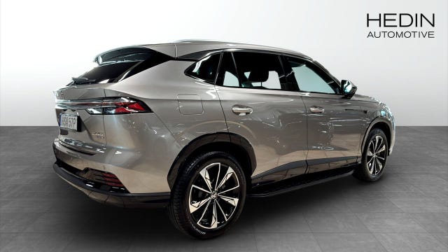 MG HS 2024 – bild 2