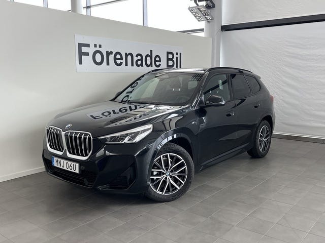 BMW X1 2025