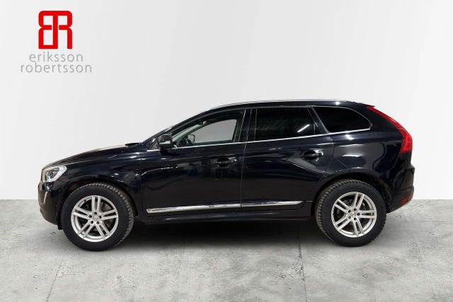 Volvo XC60 2015 – bild 2