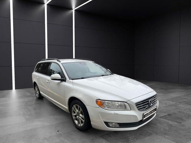 Volvo V70 2014 – bild 2