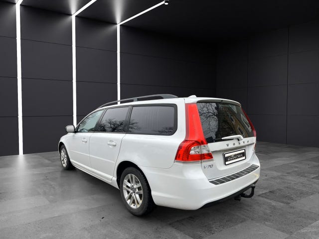 Volvo V70 2014 – bild 4