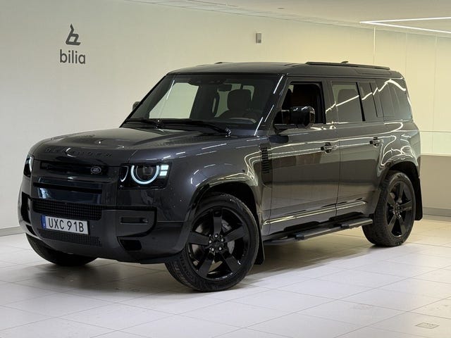 Land Rover Defender 110 2026