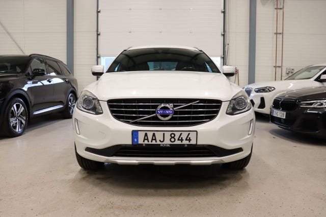 Volvo XC60 2015 – bild 3