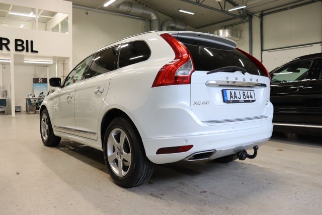 Volvo XC60 2015 – bild 4