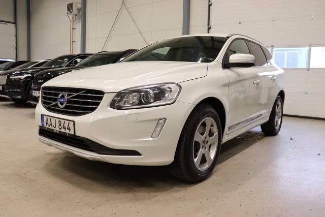 Volvo XC60 2015