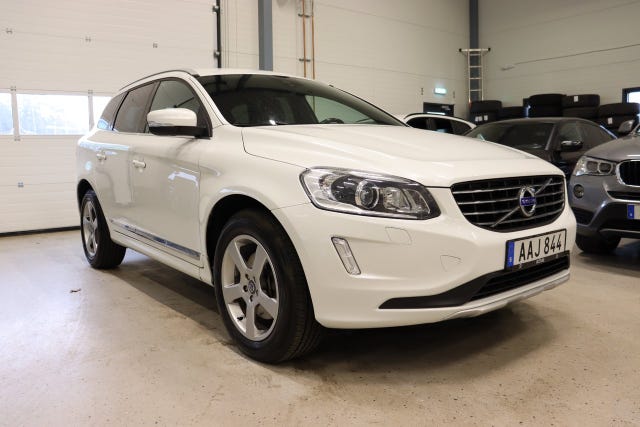 Volvo XC60 2015 – bild 2