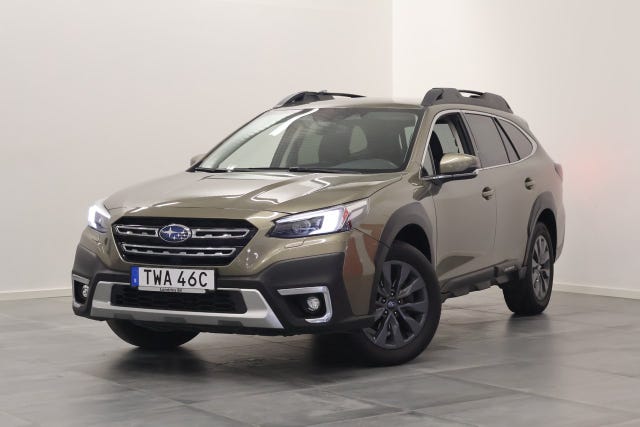 Subaru Outback 2023