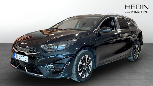 Kia Ceed 2023