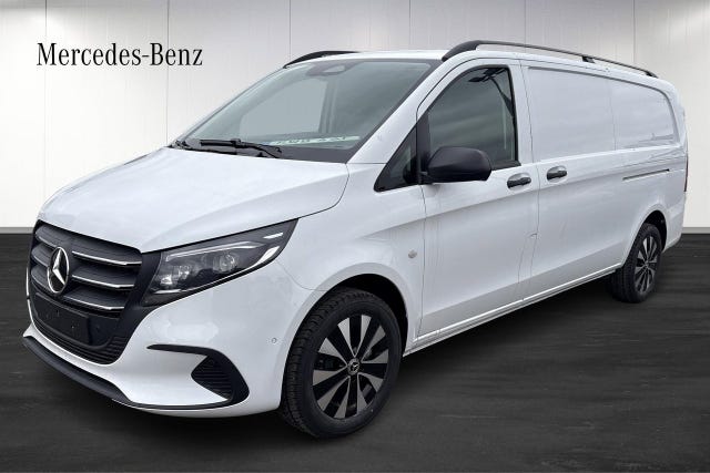 Mercedes-Benz Vito 116 2026