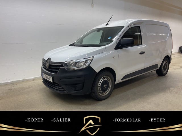 Renault Kangoo Express 2022