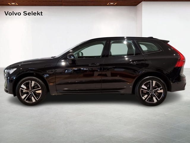 Volvo XC60 2026 – bild 3