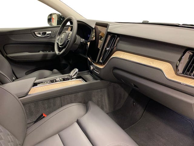 Volvo XC60 2026 – bild 4
