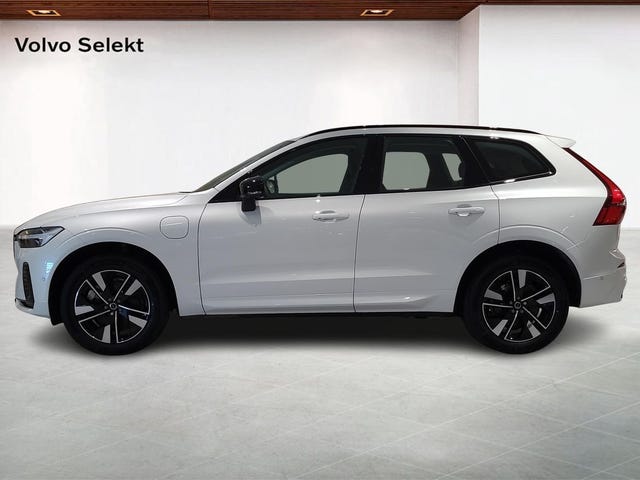 Volvo XC60 2026 – bild 3