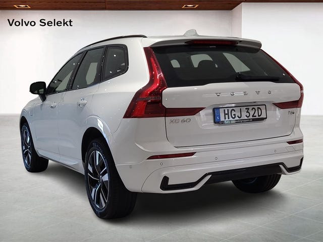 Volvo XC60 2026 – bild 2