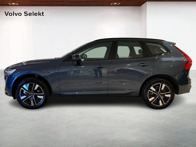Volvo XC60 2026 – bild 3