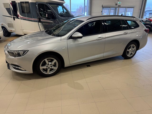 Opel Insignia 2019