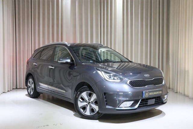 Kia Niro 2019