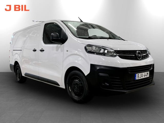 Opel Vivaro 2023