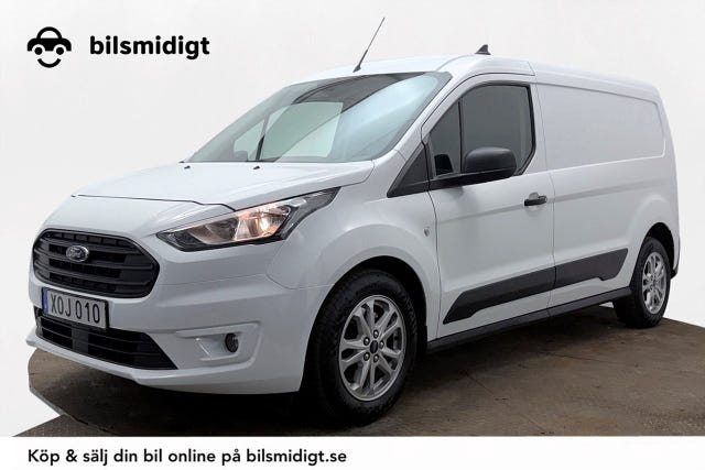 Ford Transit Connect 2023