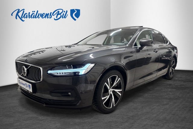 Volvo S90 2022