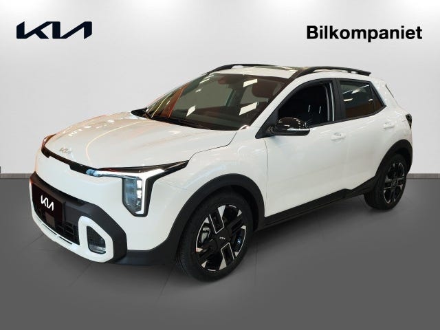 Kia Stonic 2026