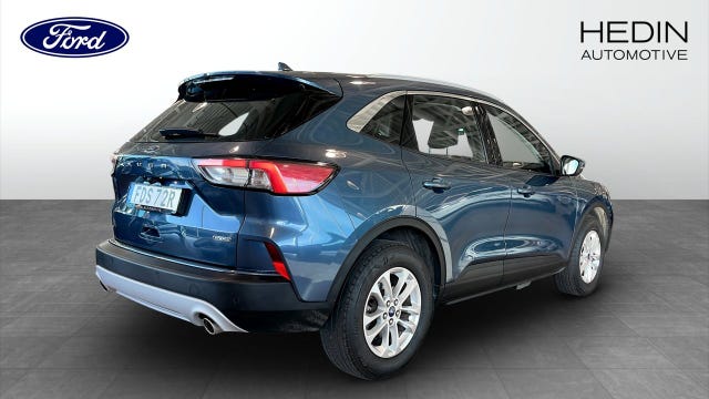 Ford Kuga 2023 – bild 2