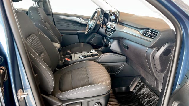 Ford Kuga 2023 – bild 3