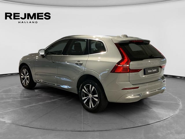 Volvo XC60 2025 – bild 3