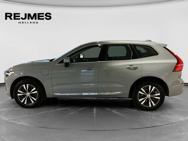 Volvo XC60 2025 – bild 4