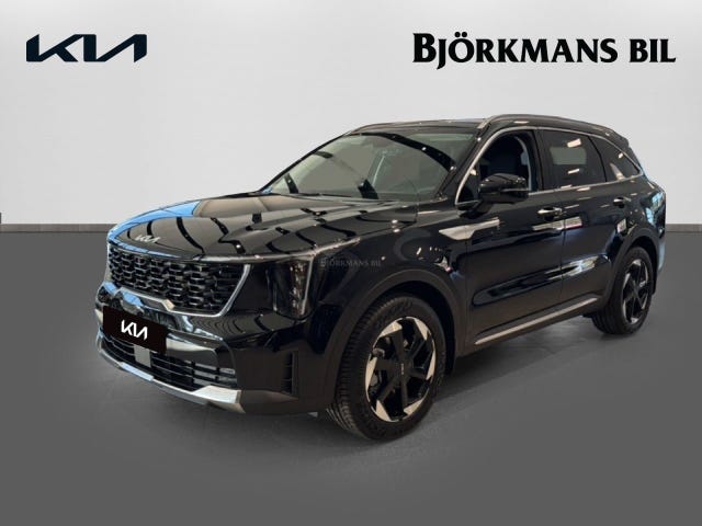 Kia Sorento 2026