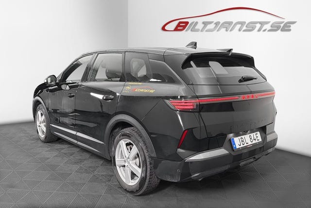 Opel Grandland 2025 – bild 3