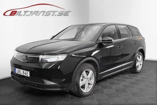 Opel Grandland 2025