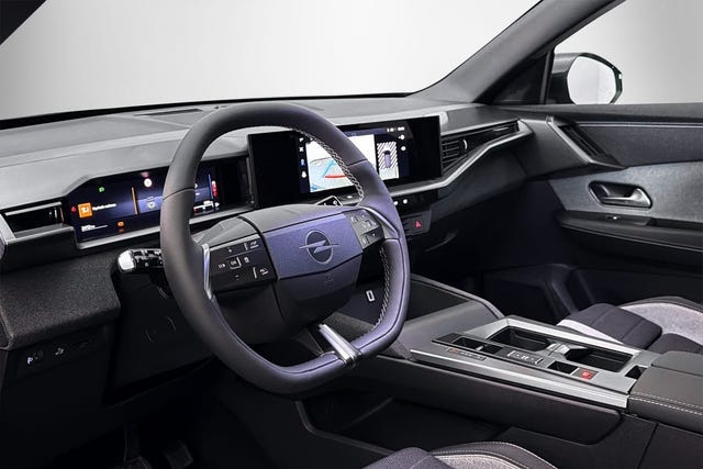 Opel Grandland 2025 – bild 4
