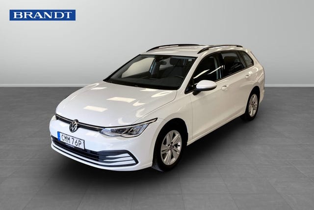 Volkswagen Golf VIII 2023