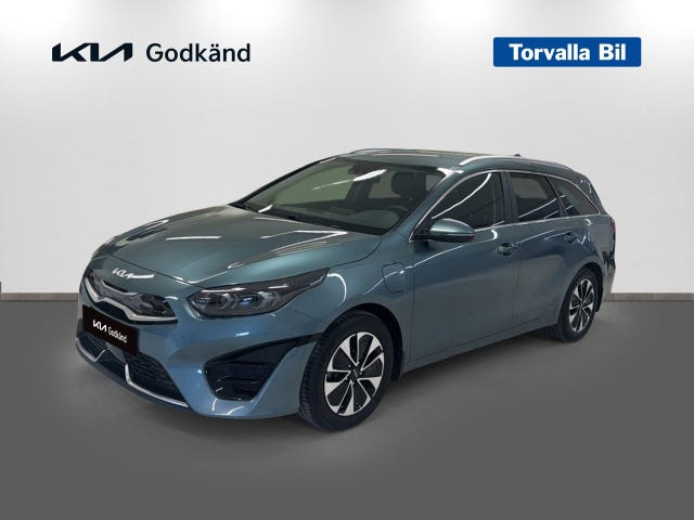 Kia Ceed 2023