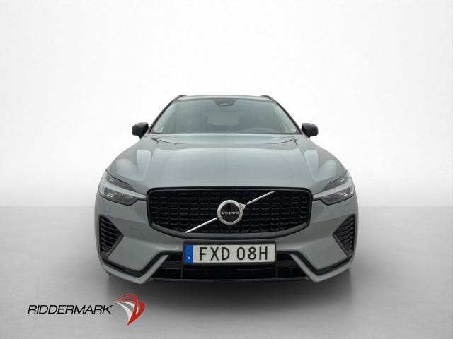 Volvo XC60 2024 – bild 2